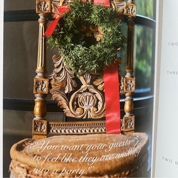 Around The Table Recipes by Martina McBride - Picture 13 of 13